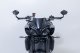Zrkadlá do koncov riadidiel MIR.06.861.10000 čierna, Yamaha MT-07 (16-24), MT-07 GT (19-24) a ďalšie