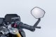 Zrkadlá do koncov riadidiel MIR.07.913.10000 čierna, BMW F 900 R (19-), F 900 XR (19-) a ďalšie