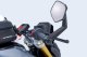 Zrkadlá do koncov riadidiel MIR.07.913.10000 čierna, BMW F 900 R (19-), F 900 XR (19-) a ďalšie