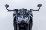 Zrkadlo do konca riadidiel MIR.08.868.10000, Kawasaki Eliminator 500 (24-), Eliminator 500 SE (24) a ďalšie