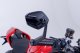 Zrkadlá do koncov riadidiel MIR.22.960.10000 čierna, Ducati Streetfighter V4S (22-), Husqvarna Vitpilen 801 (24-)