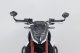 Zrkadlá do koncov riadidiel MIR.01.971.10001 čierna, Honda CB750 Hornet (22-), CB750 Hornet E-Clutch (25-)