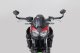 Zrkadlá do koncov riadidiel MIR.08.866.10000 čierna, Kawasaki Z 650 (22), Z650 (16-19), Z7 Hybrid (23-)