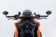 Zrkadlá do koncov riadidiel MIR.04.915.10000 čierna, KTM 1390 Super Duke R (23-)