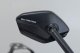 Sada zrkadiel Sport MIR.18.850.11000 čierna, Harley-Davidson Road Glide (24-)