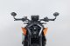 Zrkadlá do koncov riadidiel MIR.04.641.10000 čierna, KTM 790 Duke (19-), 790 Duke L (18-) a ďalšie
