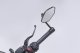 Zrkadlá do koncov riadidiel MIR.05.934.10001 čierna, Ducati Scrambler Ducati 10° Anniversario Rizoma Edition (24-), Suzuki GSX-S 750 (16-), GSX-S950 (21-)