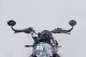 Zrkadlá do koncov riadidiel MIR.17.847.10000 čierna, Moto Guzzi V7 Special (25-), VOGE R625 (25-)