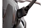 Predĺženie zrkadla SVL.01.501.10800/B čierna, Honda CBF1000 (06-09), CBF1000F (09-16), CBF600S (08-13)