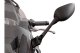 Predĺženie zrkadla SVL.01.501.10800/B čierna, Honda CBF1000 (06-09), CBF1000F (09-16), CBF600S (08-13)