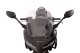 Predĺženie zrkadla SVL.01.501.10800/B čierna, Honda CBF1000 (06-09), CBF1000F (09-16), CBF600S (08-13)
