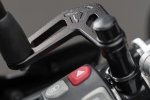 Predĺženie zrkadla BMW SVL.07.506.10000/B čierna, BMW F 700 GS (12-18), F 750 GS (17-) a ďalšie