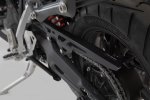 Kryt reťaze KTS.11.953.10000/B čierna, Triumph Tiger 900 Desert Edition (25-), Tiger 900 GT Pro (19-23)