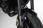 Sada blatníka KFS.06.599.10000, Yamaha MT-09 Tracer (14-17)