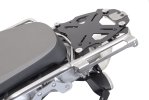 Adaptérová doska pre rúrkové nosiče GPB.00.152.165 čierna