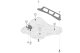 Sada adaptérov pre ADVENTURE-RACK GPT.00.152.35300/B čierna