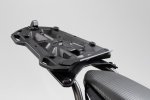 Adaptérová doska pre STREET-RACK GPT.00.152.54300/B čierna