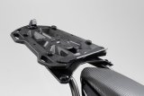 Adaptérová doska pre STREET-RACK GPT.00.152.54300/B čierna