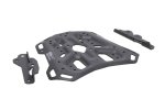 Nosič vrchného kufra ADVENTURE-RACK GPT.07.558.19000/B čierna, BMW F 700 GS (12-18), F 800 GS (08-18), F 800 GS Adventure (13-18)