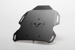 Nosič SEAT-RACK GPT.07.782.40000/B čierna, BMW R 1200 GS LC (12-18), R 1200 GS LC Adventure (13-18)