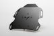 Nosič SEAT-RACK GPT.07.782.40000/B čierna, BMW R 1200 GS LC (12-18), R 1200 GS LC Adventure (13-18)