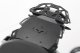 Nosič SEAT-RACK GPT.07.782.40000/B čierna, BMW R 1200 GS LC (12-18), R 1200 GS LC Adventure (13-18)