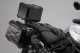 Nosič vrchného kufra ADVENTURE-RACK GPT.11.747.19000/B čierna, Triumph Tiger 800 XC (10-14), Tiger 800 XCa (18-) a ďalšie