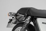 Ľavý nosič SLC HTA.01.331.10000 čierna, Honda CB1100 RS (16-)