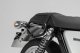 Ľavý nosič SLC HTA.01.331.10000 čierna, Honda CB1100 RS (16-)