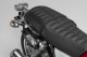 Ľavý nosič SLC HTA.01.331.10000 čierna, Honda CB1100 RS (16-)