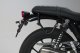 Pravý nosič SLC HTA.11.667.11001, Triumph Speed Twin 900 (23-), Street CUP 900 (17-20) a ďalšie