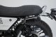 Ľavý nosič SLC HTA.17.595.10001 čierna, Moto Guzzi V7 III Rough (18-20)