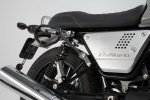 Pravý nosič SLC HTA.17.595.11001 čierna, Moto Guzzi V7 III Rough (18-20)