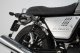 Pravý nosič SLC HTA.17.595.11001 čierna, Moto Guzzi V7 III Rough (18-20)