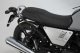 Pravý nosič SLC HTA.17.595.11001 čierna, Moto Guzzi V7 III Rough (18-20)