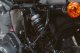 Ľavý nosič SLC HTA.18.768.10001 čierna, Harley-Davidson Sportster Forty-Eight (XL1200X) (10-16)