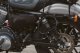 Ľavý nosič SLC HTA.18.768.10001 čierna, Harley-Davidson Sportster Forty-Eight (XL1200X) (10-16)