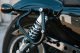 Ľavý nosič SLC HTA.18.768.10001 čierna, Harley-Davidson Sportster Forty-Eight (XL1200X) (10-16)