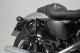 Pravý nosič SLC HTA.18.768.11001 čierna, Harley-Davidson Sportster Forty-Eight (XL1200X) (10-16)