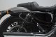 Pravý nosič SLC HTA.18.768.11001 čierna, Harley-Davidson Sportster Forty-Eight (XL1200X) (10-16)