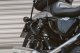 Pravý nosič SLC HTA.18.768.11001 čierna, Harley-Davidson Sportster Forty-Eight (XL1200X) (10-16)