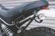 Pravý nosič SLC HTA.22.577.11003 čierna, Ducati Scrambler Café Racer (17-), Scrambler Desert Sled (19-20) a ďalšie
