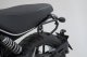 Ľavý nosič SLC HTA.22.916.10000 čierna, Ducati Scrambler Café Racer (17-), Scrambler Desert Sled (19-), Scrambler Urban Motard (22-)