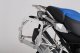 Sada adaptérov pre originálny nosič BMW KFT.00.152.10900/S strieborná, BMW F 850 GS Adventure (18-20), F 900 GS Adventure (23-) a ďalšie