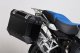 Sada adaptérov pre originálny nosič BMW KFT.00.152.10900/S strieborná, BMW F 850 GS Adventure (18-20), F 900 GS Adventure (23-) a ďalšie