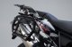 Nosič bočných kufrov PRO KFT.01.622.30001/B čierna, Honda CRF1000L Africa Twin (15-17)
