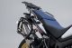 Nosič bočných kufrov PRO KFT.01.622.30001/B čierna, Honda CRF1000L Africa Twin (15-17)