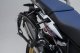 Nosič bočných kufrov PRO KFT.01.622.30001/B čierna, Honda CRF1000L Africa Twin (15-17)