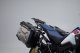 Nosič bočných kufrov PRO KFT.01.622.30001/B čierna, Honda CRF1000L Africa Twin (15-17)