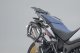 Nosič bočných kufrov PRO KFT.01.890.30002/B čierna, Honda CRF1000L Africa Twin (17)
